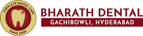 Complete Dental Care - Bharath Dental